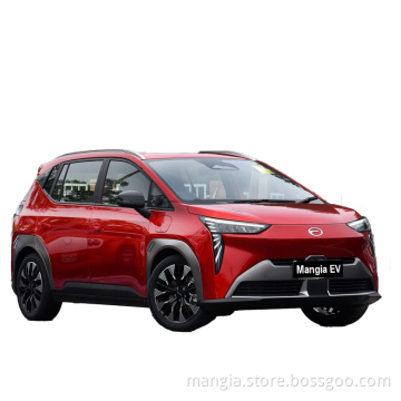 Factory supplies high-quality Aion Y Chinese electric car multi-color selection electric vehicle made in China